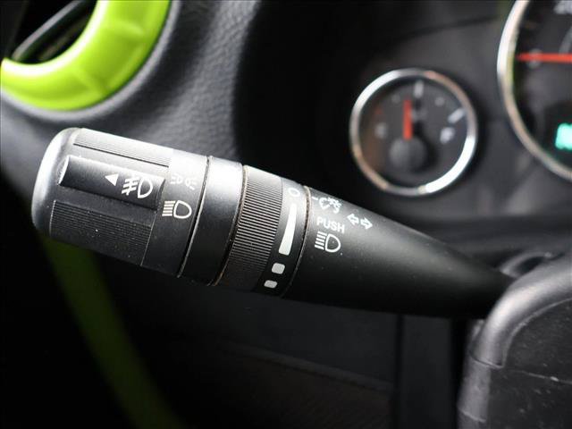 Used 2012 Jeep Wrangler Sport AWD/4WD image 15