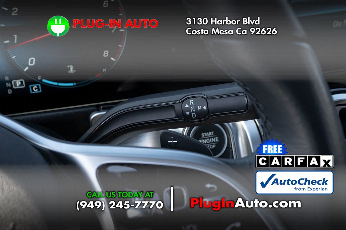 Used 2022 Mercedes-Benz GLB 250 4MATIC image 23