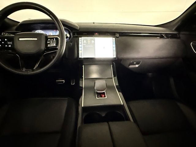 Used 2024 Land Rover Range Rover Velar Dynamic SE AWD/4WD image 26