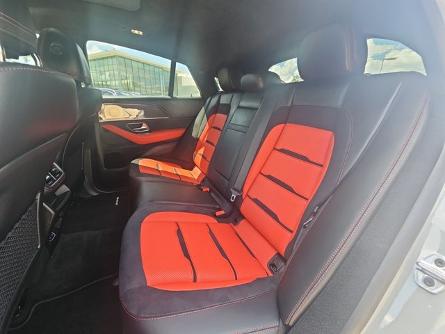 Used 2026 Mercedes-Benz GLE 63 AMG S image 18
