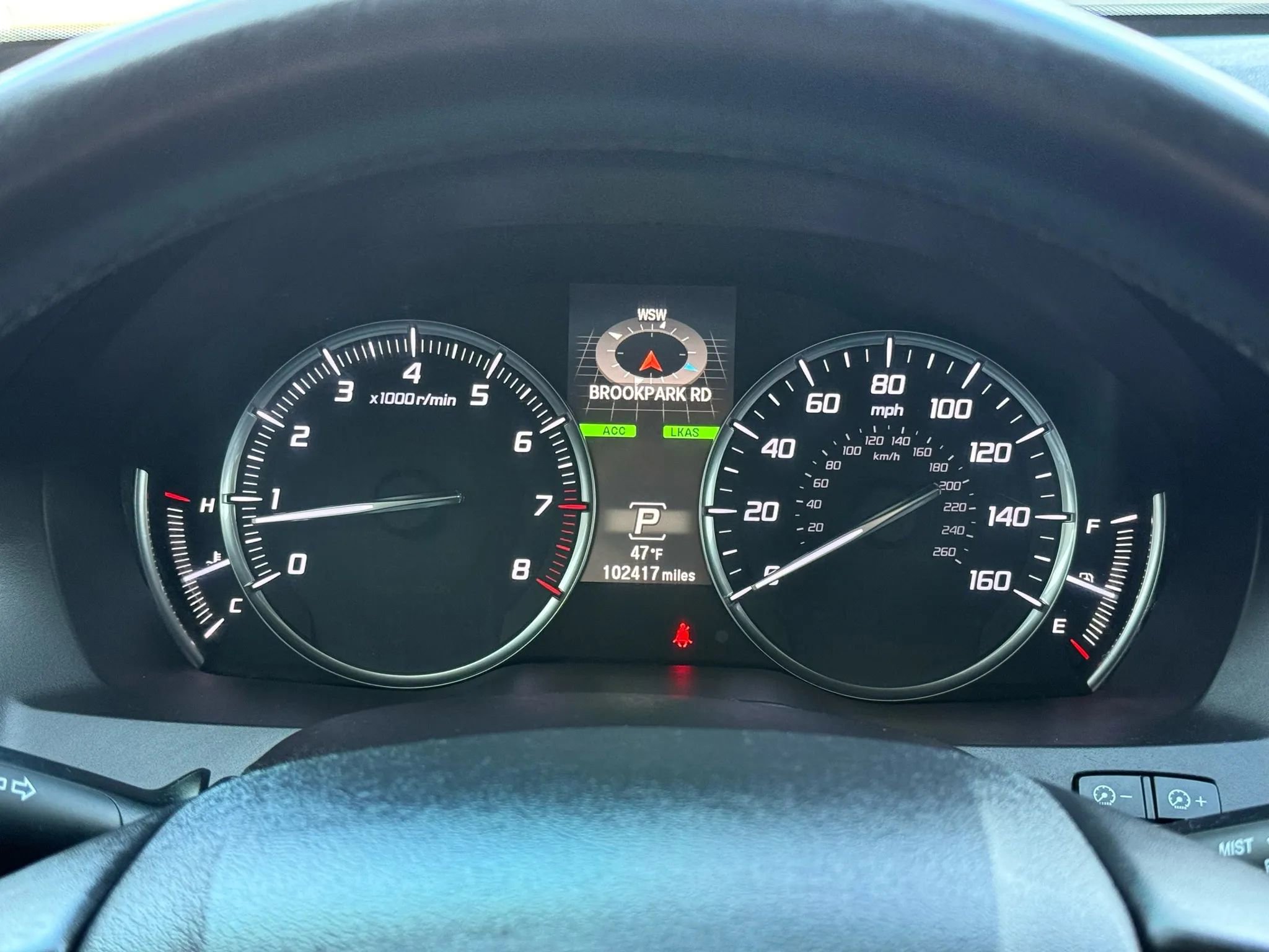 Used 2020 Acura MDX SH-AWD w/ Technology Package image 32