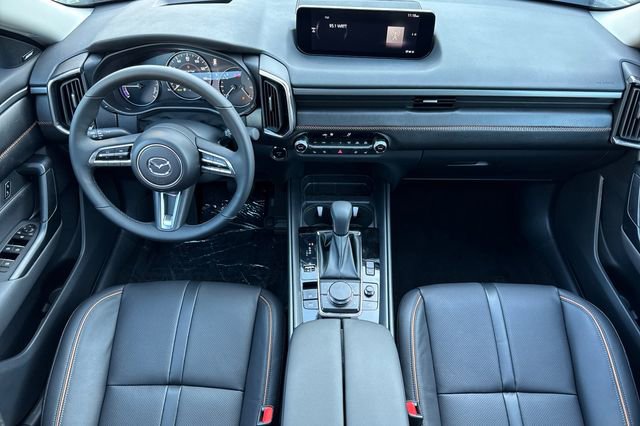 New 2026 MAZDA CX-50 2.5 Hybrid w/ Weather Package image 15