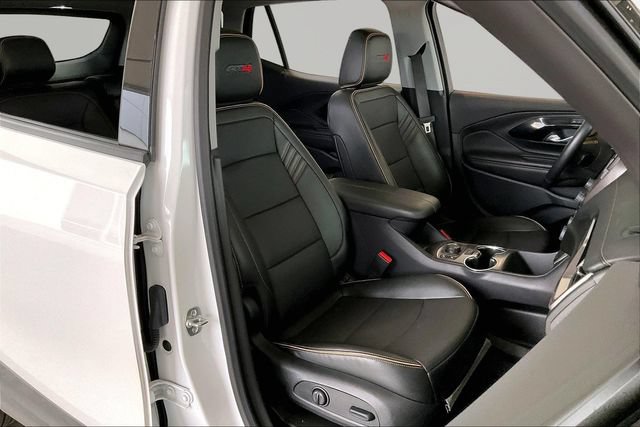 Used 2024 GMC Terrain AT4 w/ Tech Package AWD/4WD image 20
