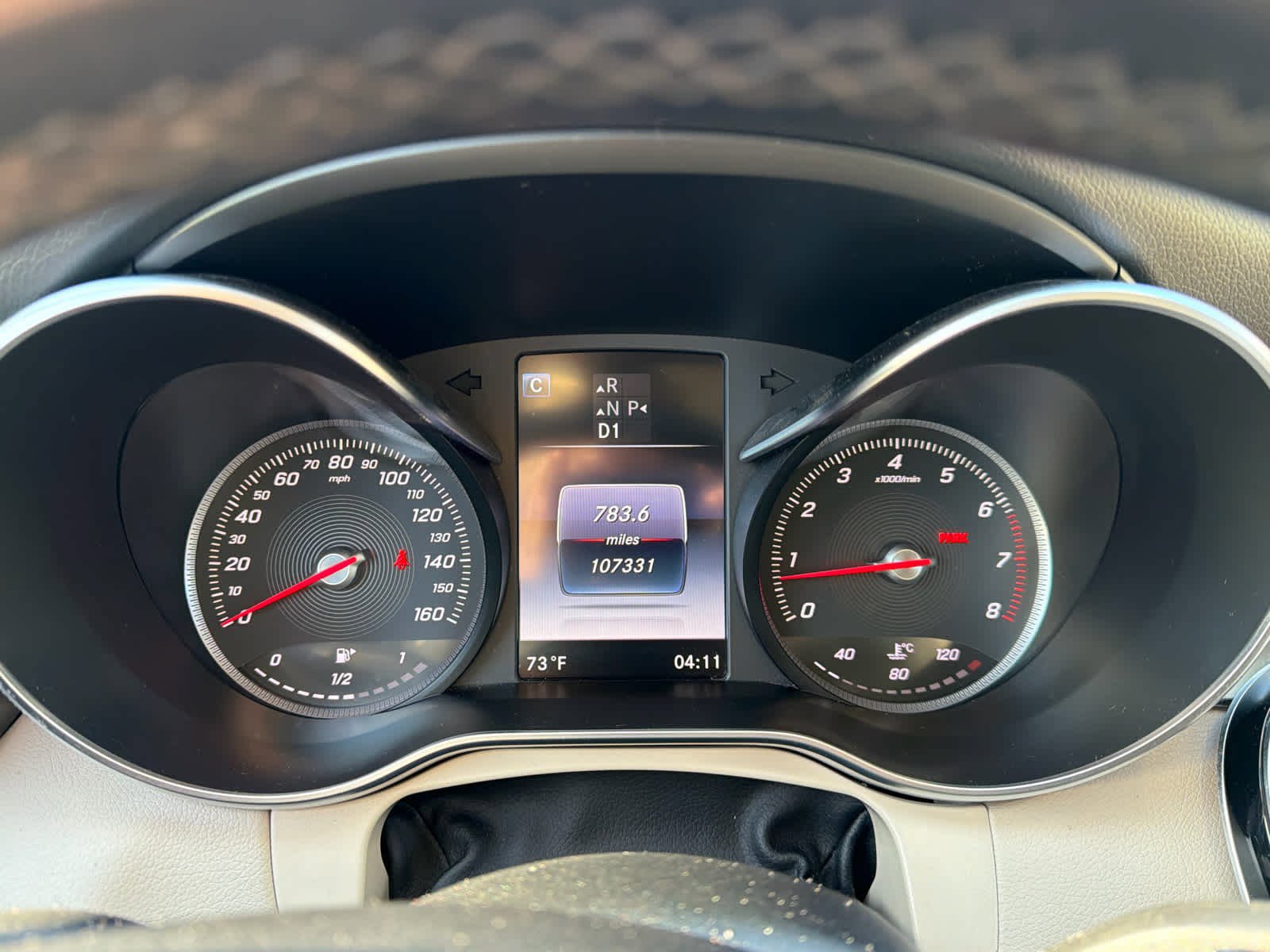 Used 2016 Mercedes-Benz C 300 Sedan image 36