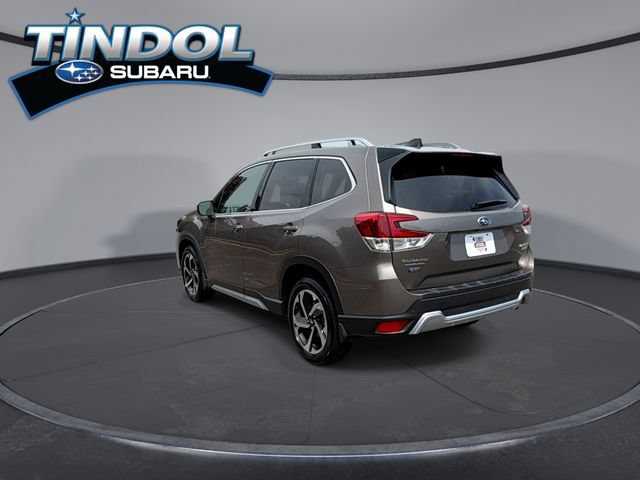 Certified 2024 Subaru Forester Touring w/ Convenience Package AWD/4WD image 6