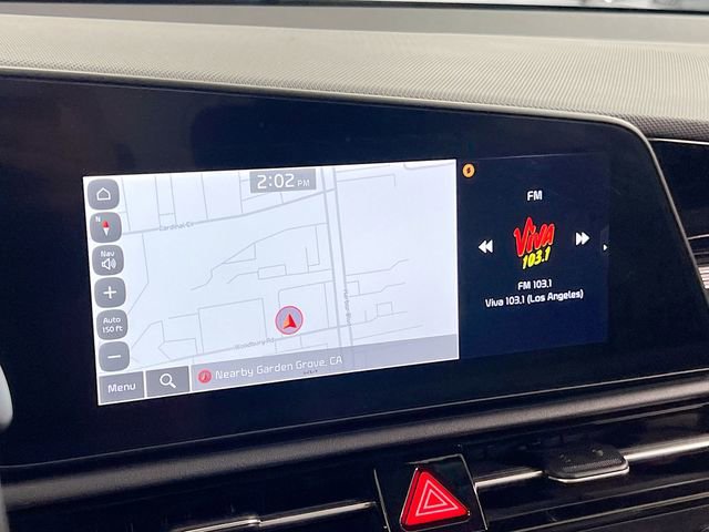 Certified 2023 Kia Niro EX FWD image 13