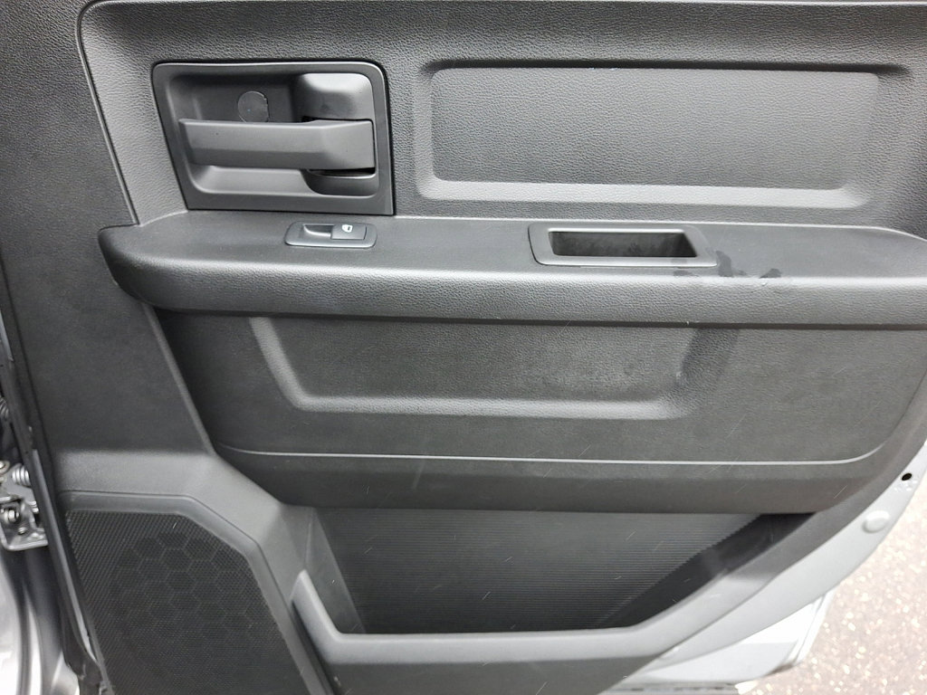 Certified 2024 RAM 2500 Tradesman w/ Bed Utility Group image 14