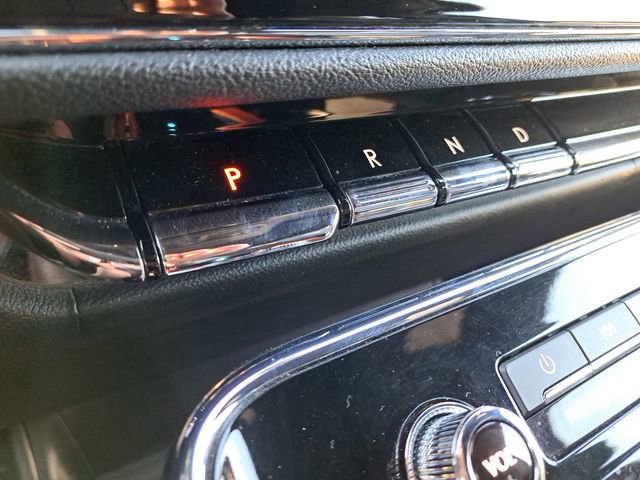 Used 2023 Lincoln Navigator L Reserve AWD/4WD image 32