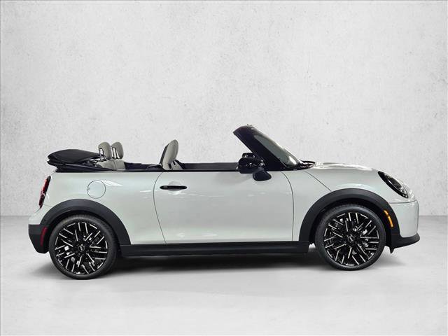 Used 2026 MINI Cooper S image 4