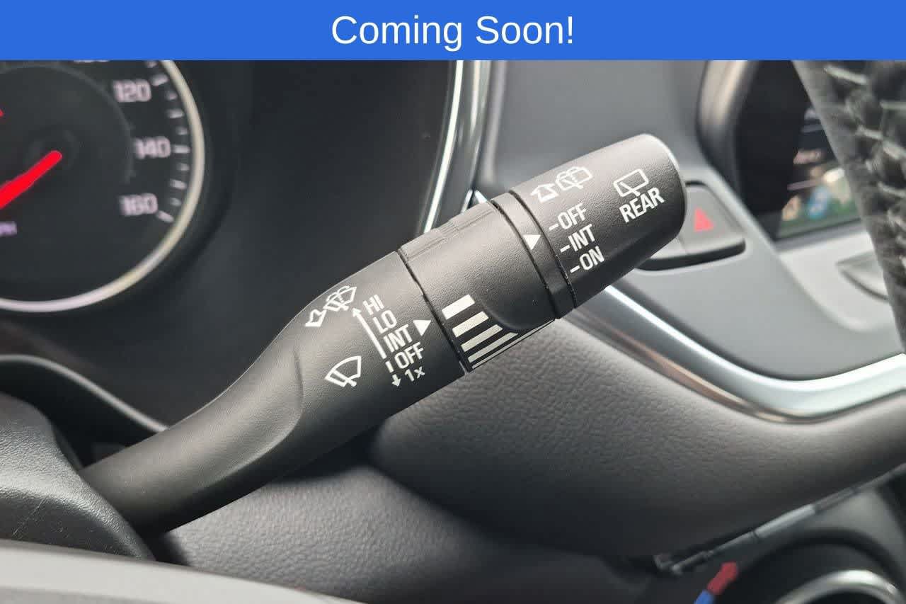 Used 2020 Chevrolet Blazer LT w/ Redline Edition FWD image 25