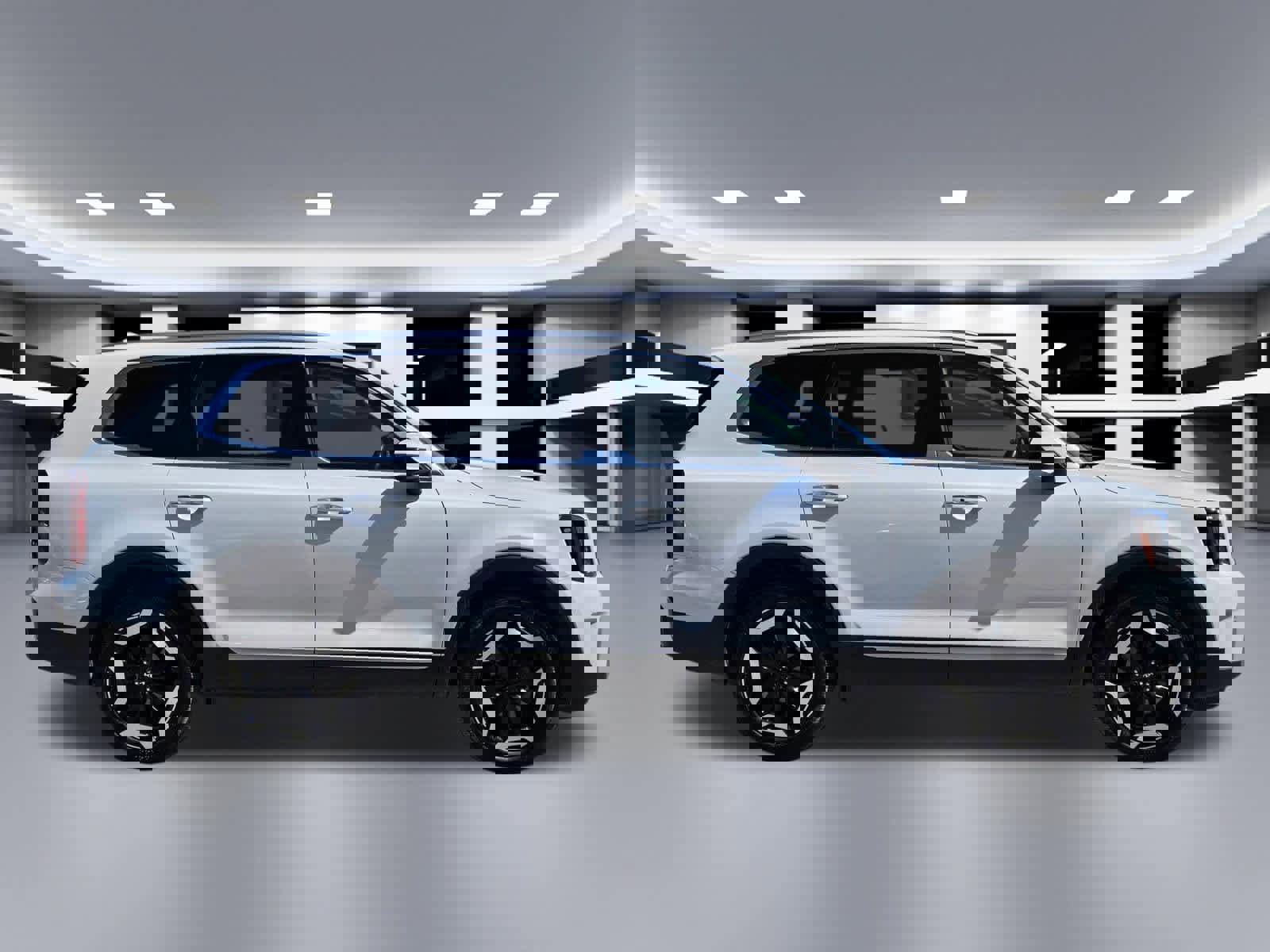 Used 2025 Kia Telluride S image 7