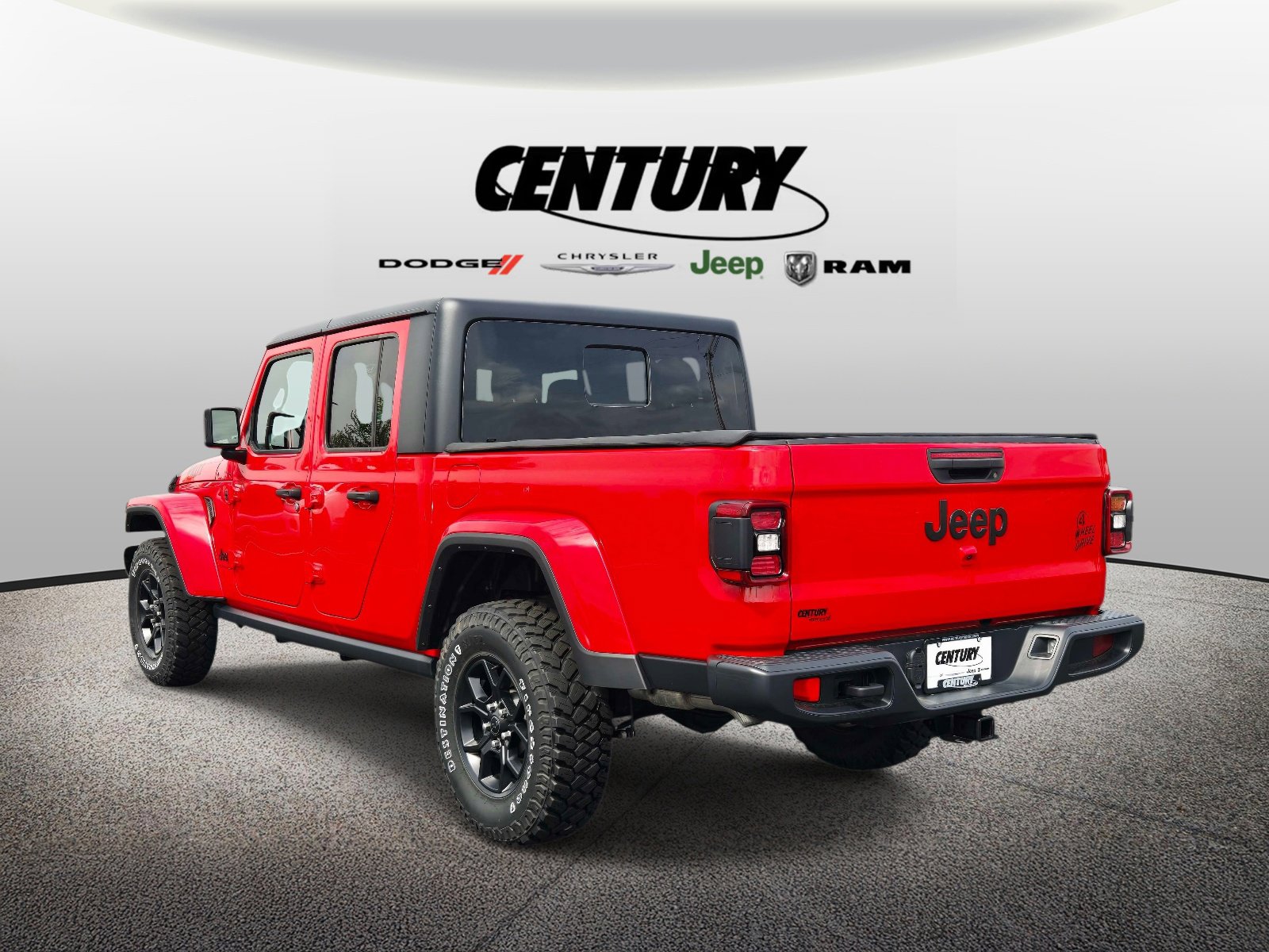 Used 2024 Jeep Gladiator Sport image 6