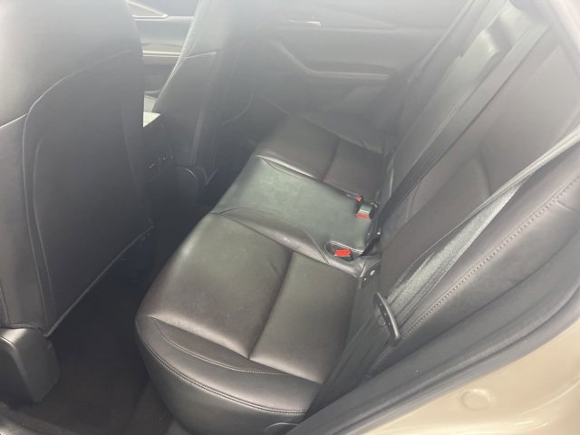 Used 2022 MAZDA CX-30 AWD 2.5 S w/ Premium Package image 11