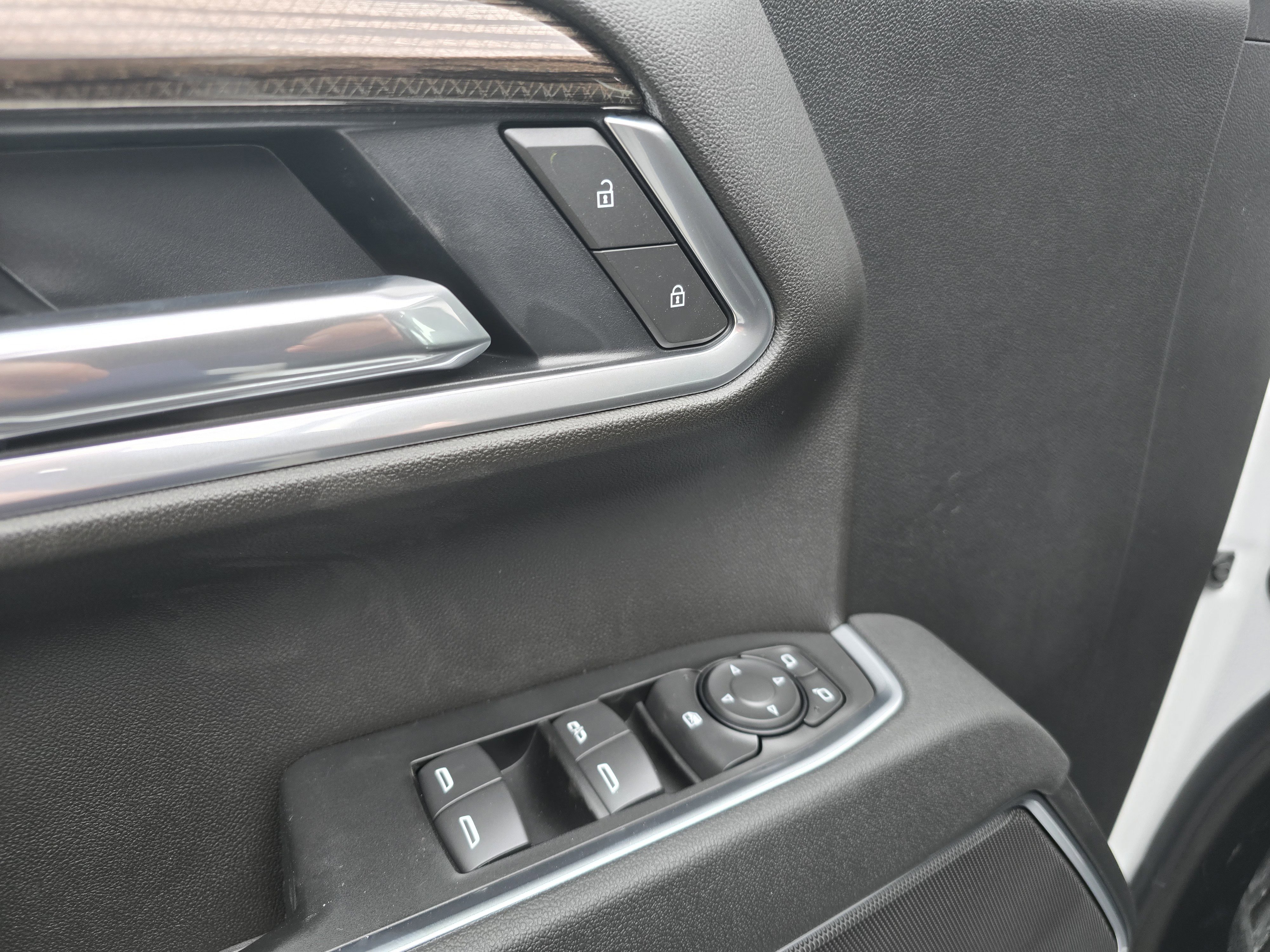 New 2026 Chevrolet Silverado 1500 LT w/ All Star Edition Plus image 19