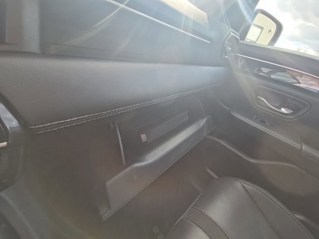 Used 2025 Honda Pilot EX-L image 21