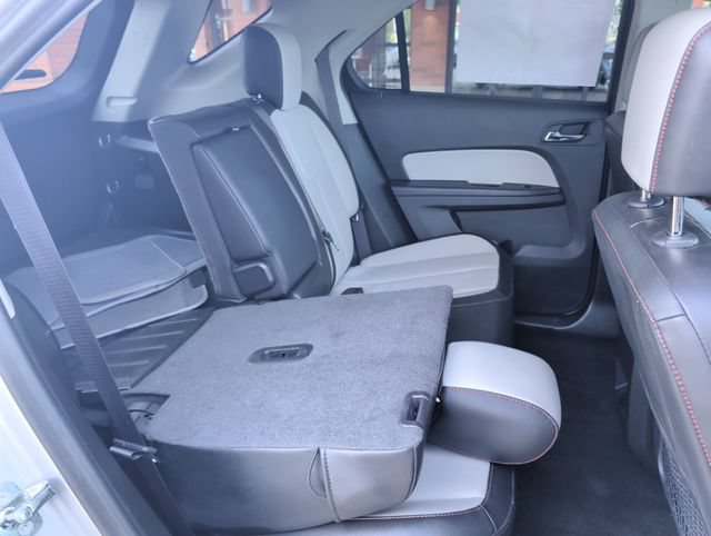 Used 2017 Chevrolet Equinox Premier w/ Enhanced Convenience Package FWD image 30