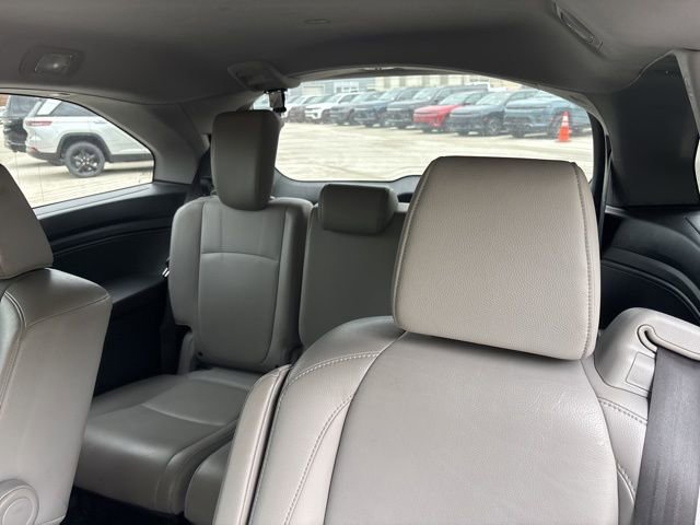 Used 2019 Honda Odyssey EX-L image 11