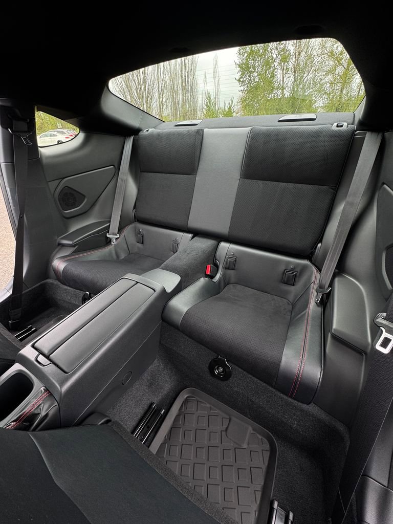 New 2026 Subaru BRZ Limited image 27