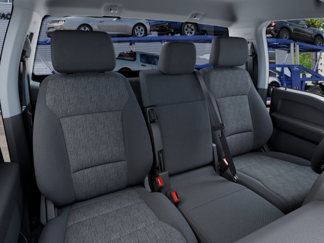 New 2027 Ford F350 XL AWD/4WD image 11