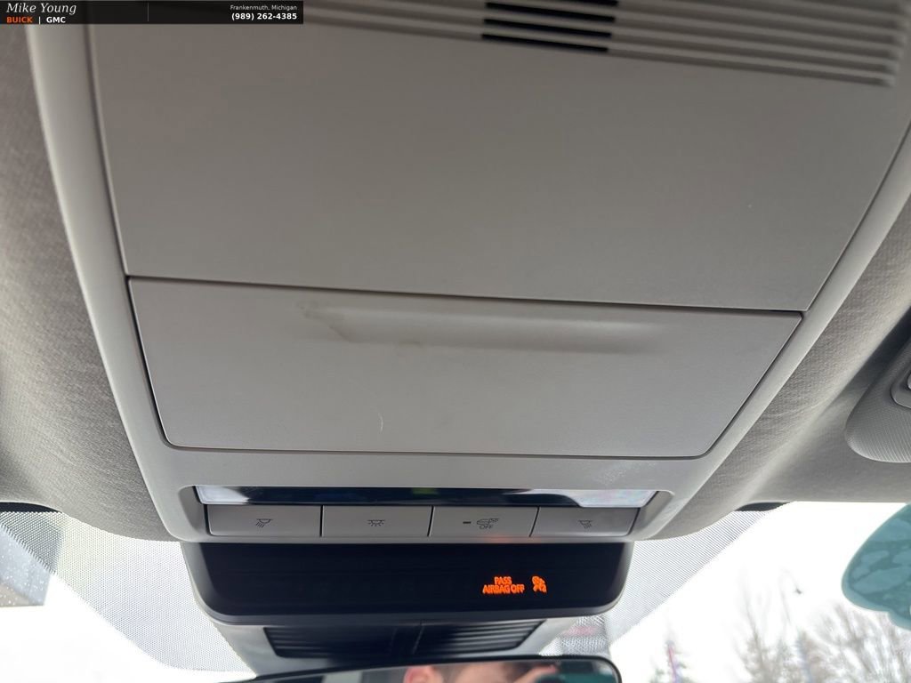 Used 2024 MAZDA CX-30 AWD 2.5 S w/ Select Sport Pkg image 31