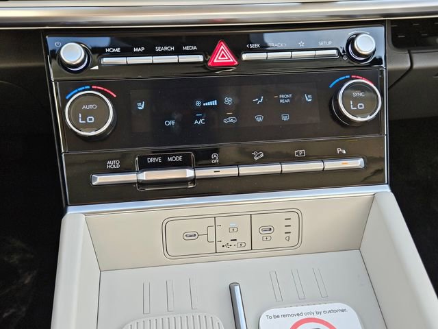 New 2026 Hyundai Santa Fe SEL FWD image 15