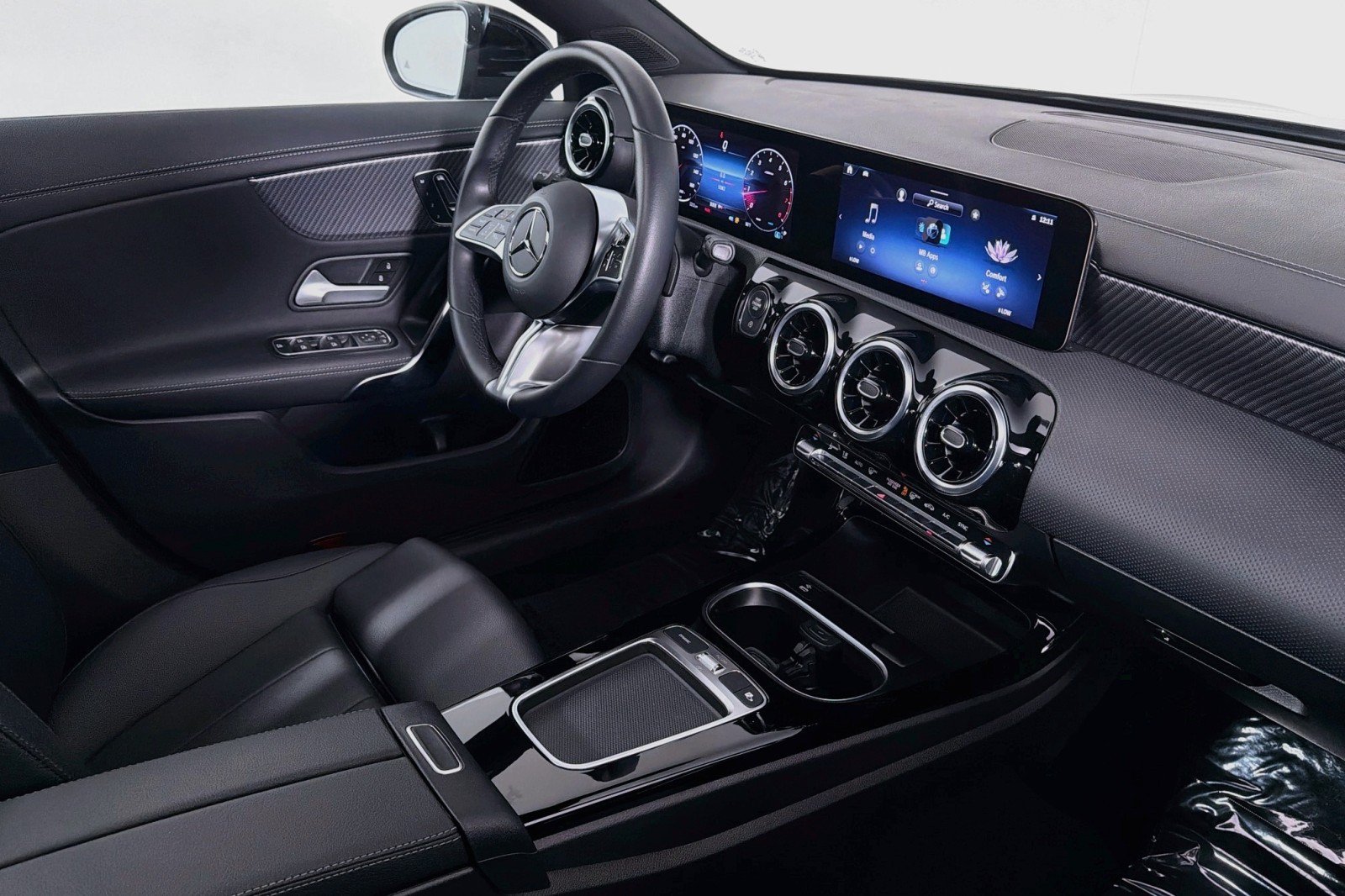 Used 2026 Mercedes-Benz CLA 250 4MATIC image 19