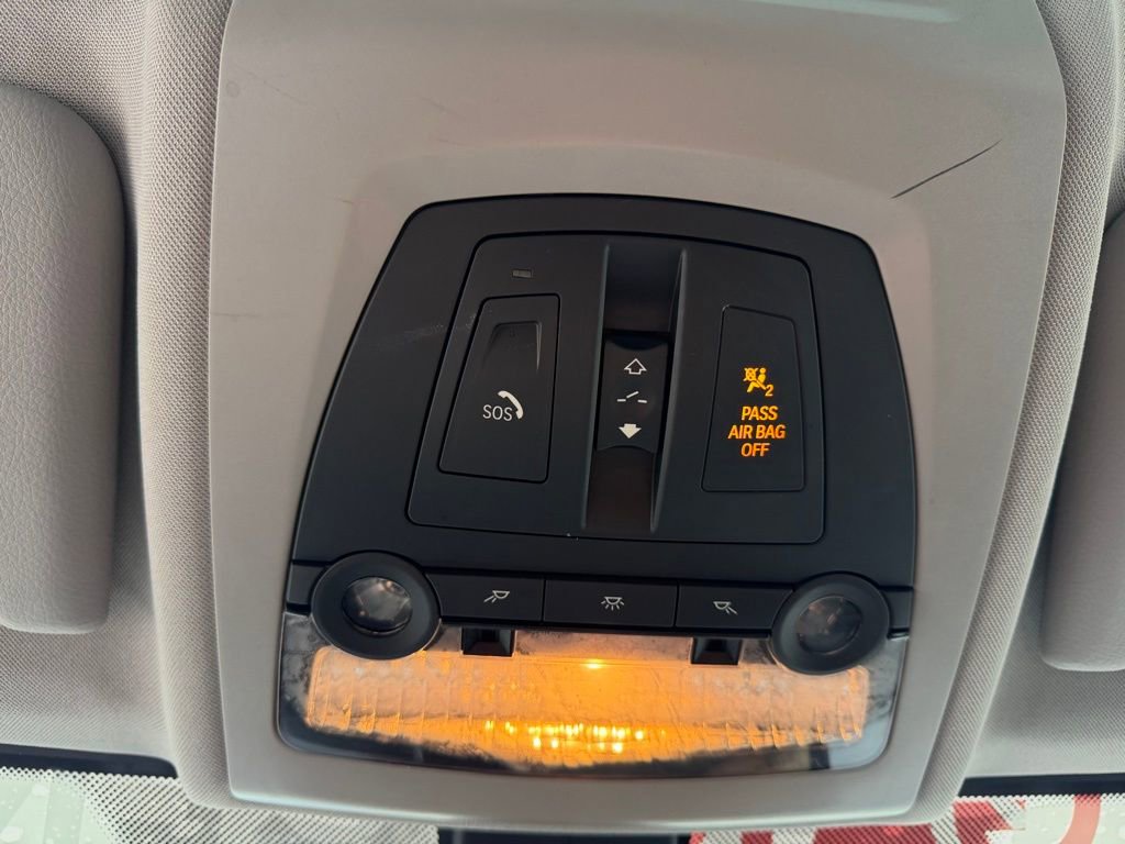 Used 2016 BMW 528i Sedan image 27