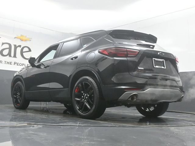 Used 2024 Chevrolet Blazer LT w/ Redline Edition image 5