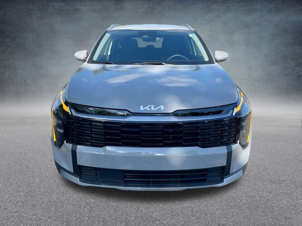 Used 2026 Kia Sportage AWD Hybrid image 35