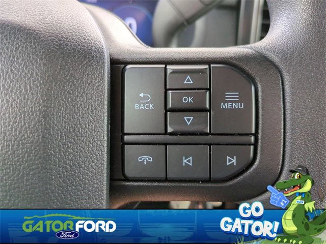 Used 2025 Ford F150 STX w/ Equipment Group 200A image 24