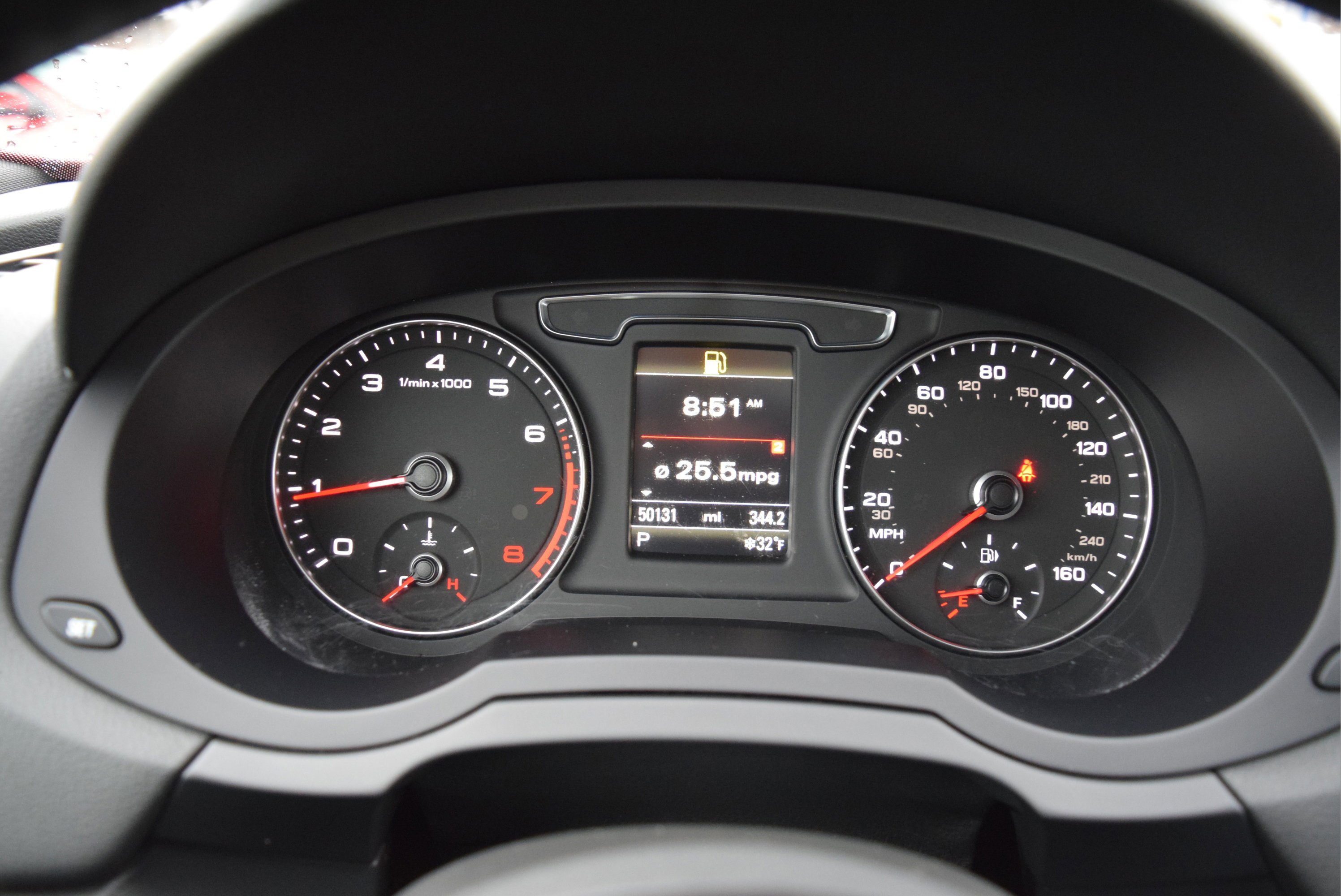 Used 2018 Audi Q3 2.0T Premium image 12