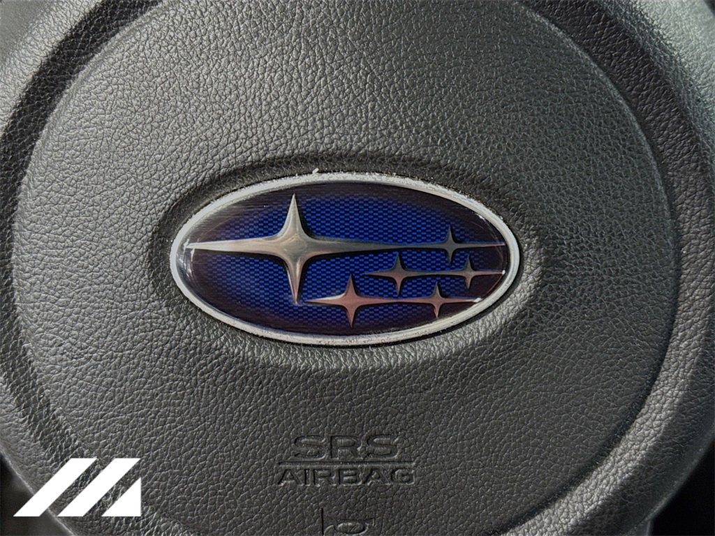 Certified 2023 Subaru Outback Premium image 34