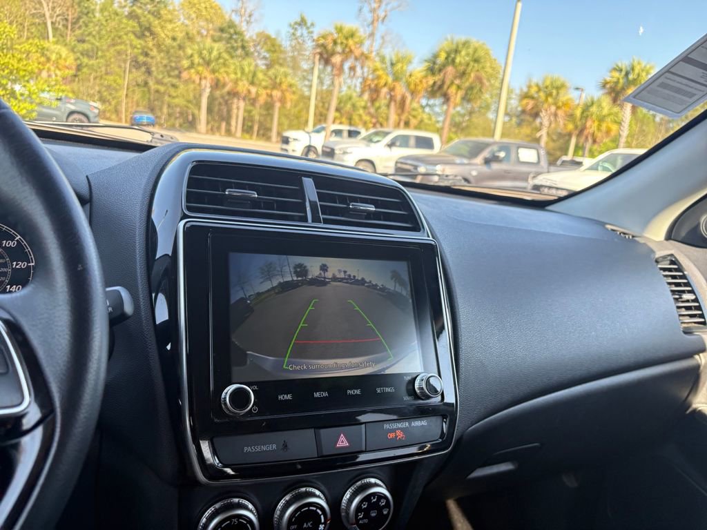 Used 2024 Mitsubishi Outlander Sport AWD image 15