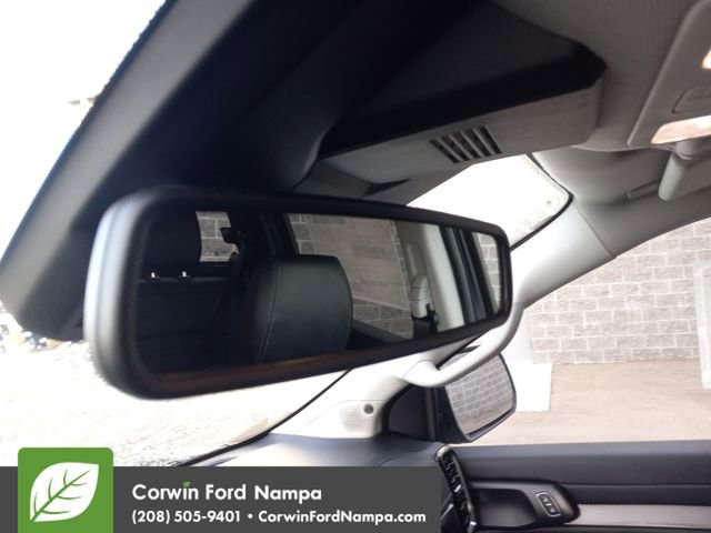 New 2026 Ford Ranger Lariat w/ FX4 Off-Road Package image 21