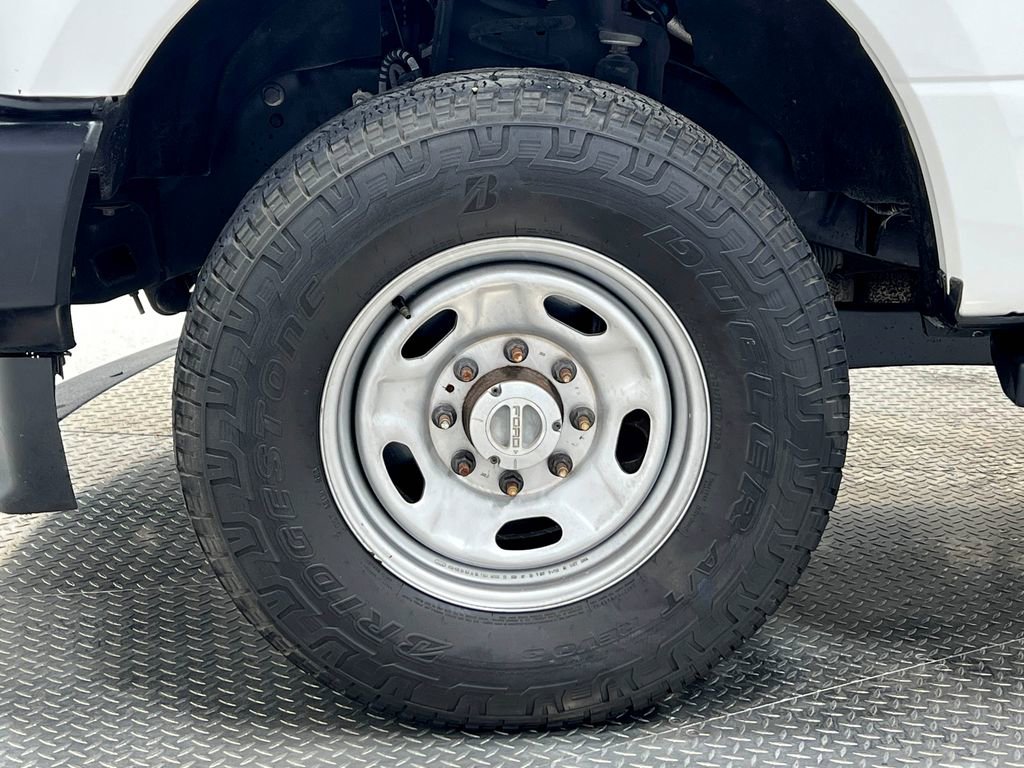 Used 2020 Ford F250 XL w/ Power Equipment Group image 33