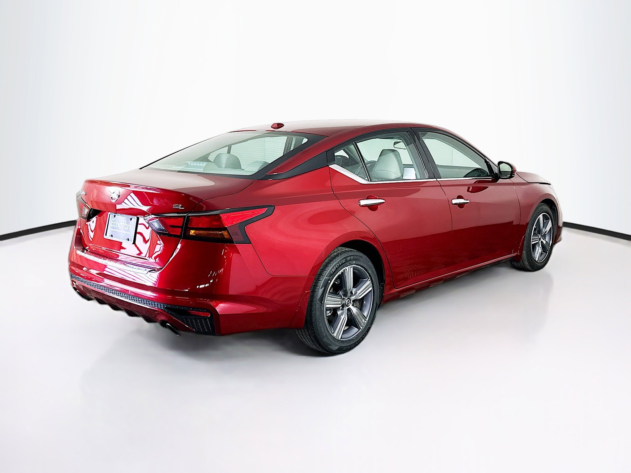 Used 2021 Nissan Altima 2.5 SL image 9