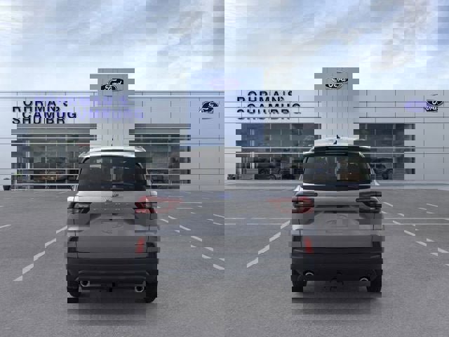 New 2026 Ford Escape ST-Line Select image 5