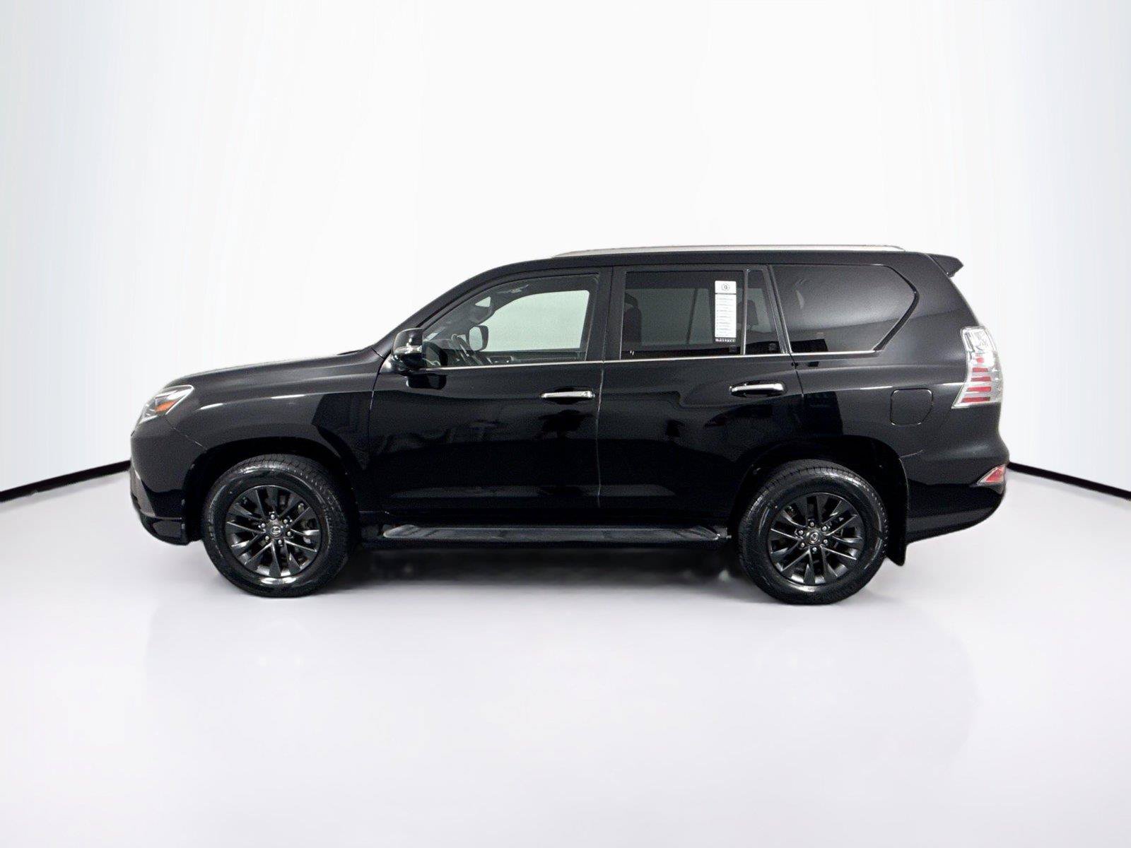 Used 2023 Lexus GX 460 Premium AWD/4WD image 14