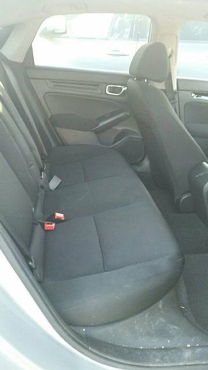 Used 2023 Honda Civic EX image 18
