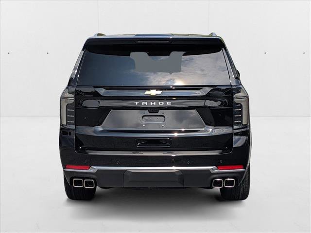 New 2026 Chevrolet Tahoe High Country image 7
