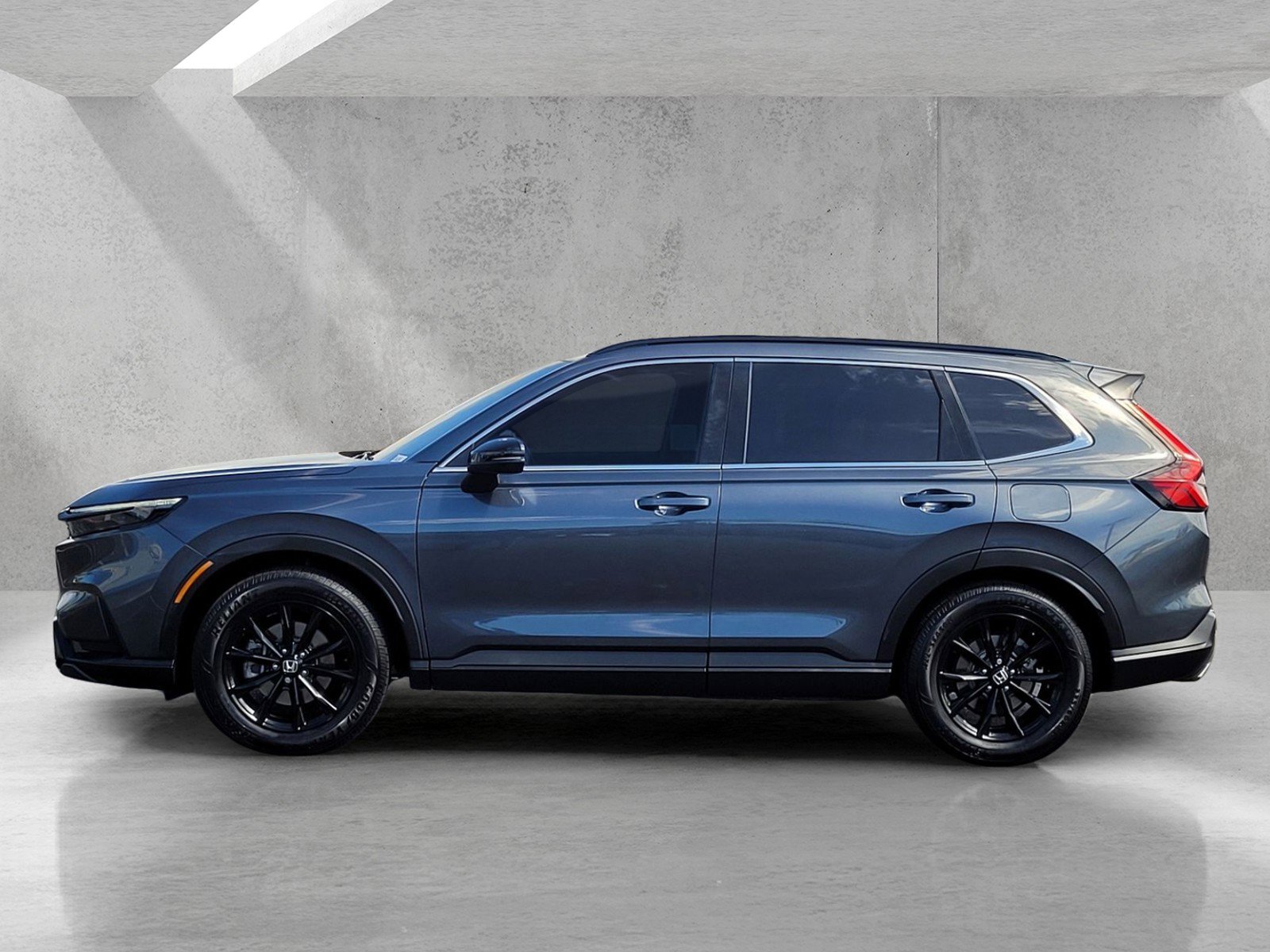 Used 2024 Honda CR-V Sport image 7