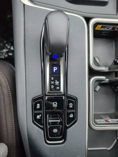 New 2026 Lexus TX 350 AWD image 20