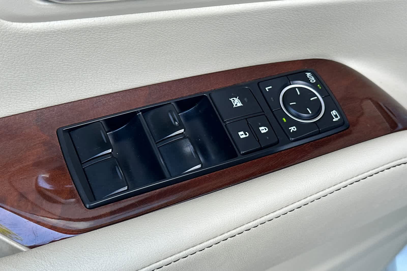 Used 2015 Lexus RX 350 AWD image 13