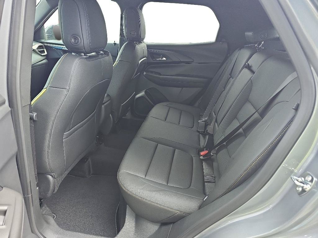 New 2026 Chevrolet TrailBlazer ACTIV w/ Convenience Package AWD/4WD image 12