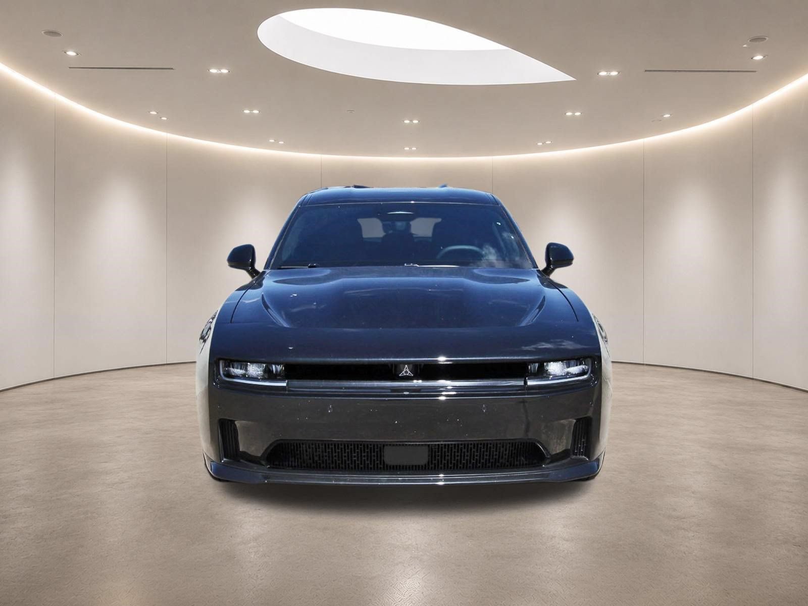 Used 2025 Dodge Charger Daytona R/T w/ Quick Order Package 25M R/T AWD/4WD image 2