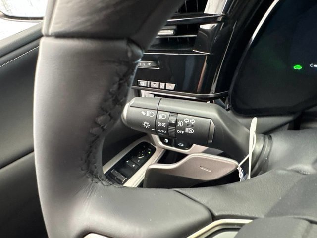 New 2026 Lexus RX 350h w/ Convenience Package AWD/4WD image 22