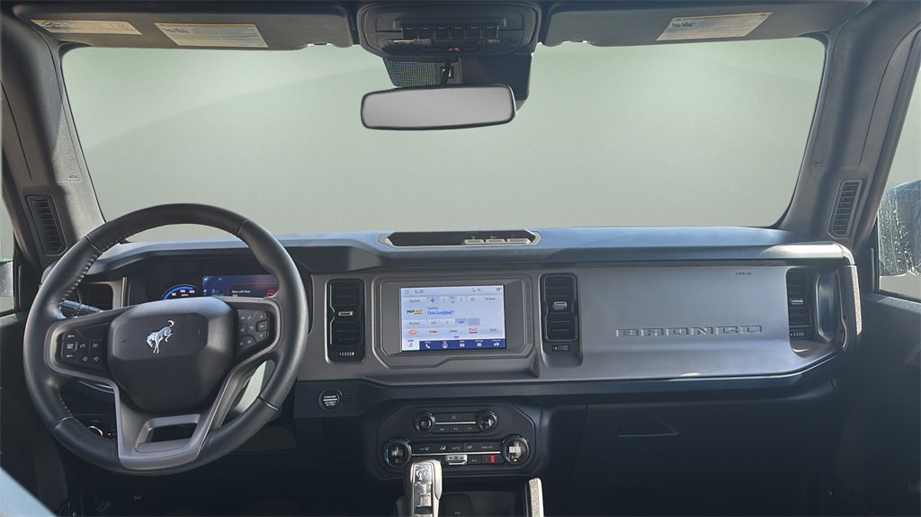 Used 2023 Ford Bronco Outer Banks image 10