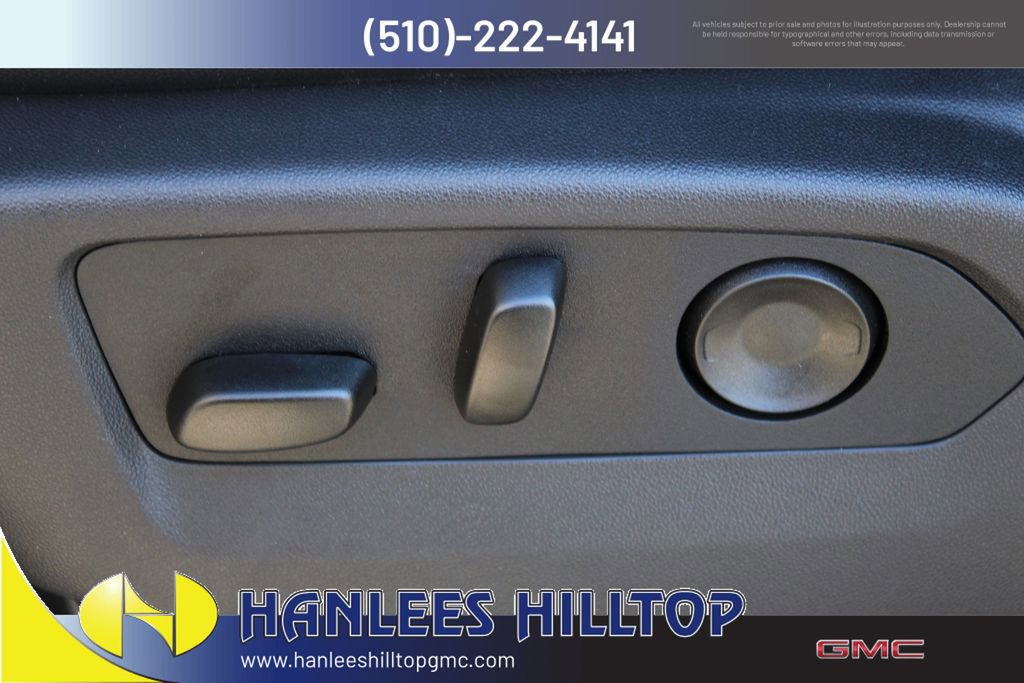 New 2026 GMC Sierra 2500 SLT w/ Max Trailering Package image 13