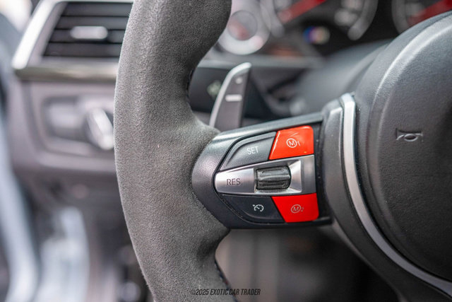 Used 2018 BMW M3 image 64