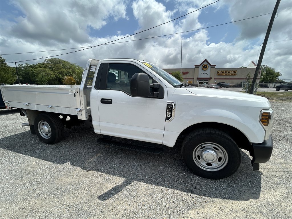 Used 2019 Ford F250 XL RWD image 3